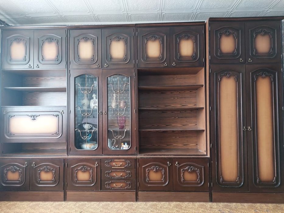 Отдам самовывоз срочно