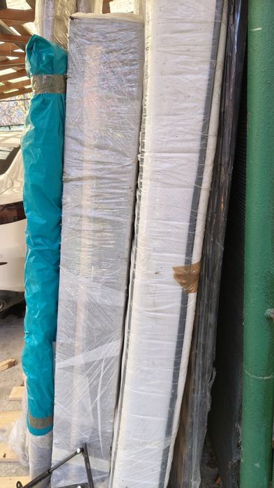 Vând pat matrimonial