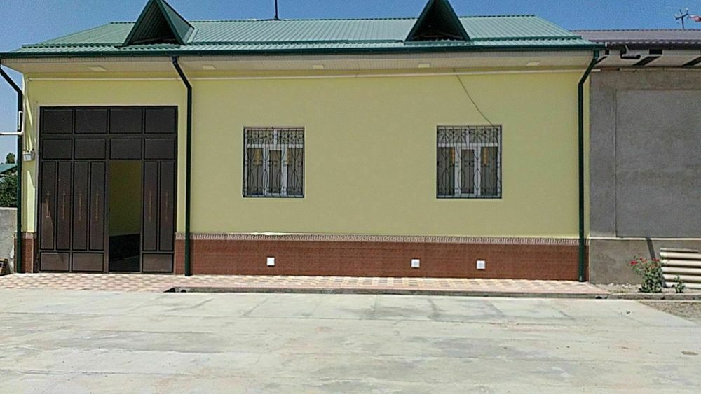 Продаю дом 4 соток, Бектемирский район.
