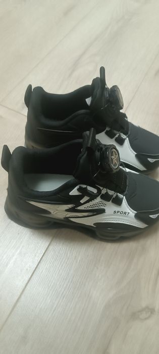 Красовки детские