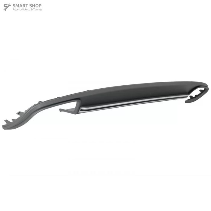 Difuzor Bara Spate Audi A4 B8 Facelift (2012-2015) Sedan Avant S4 Desi