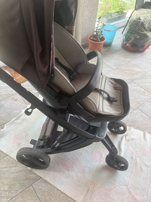 Carucior baby Chipolino