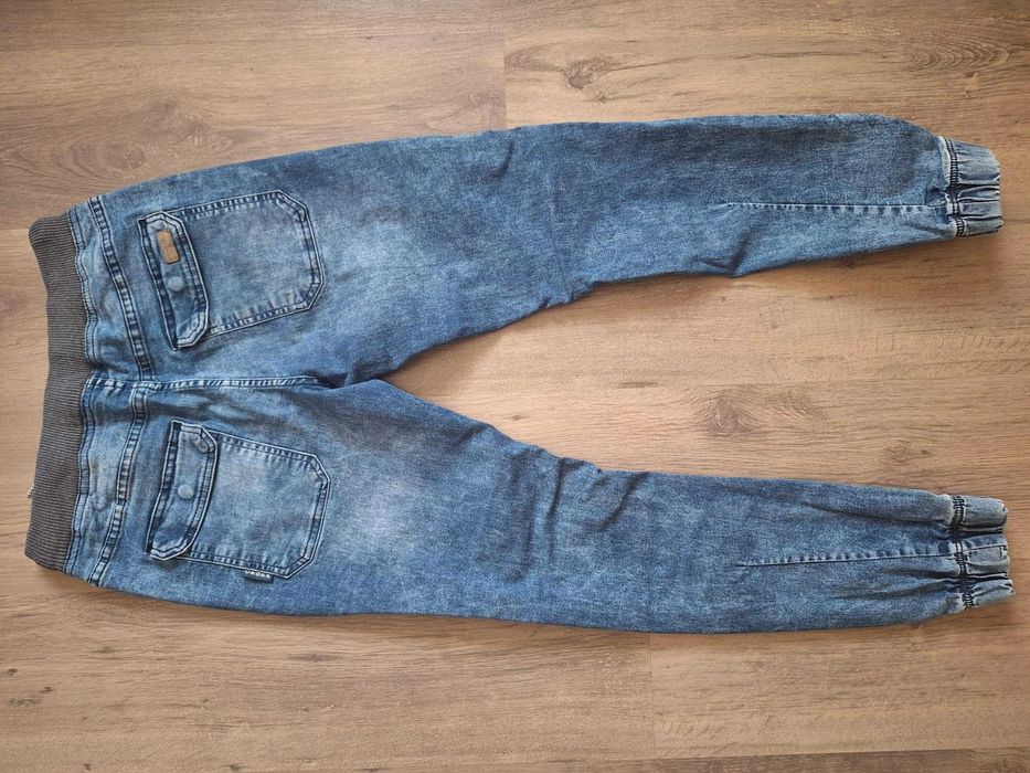 Дънки за момче, 12-15 г