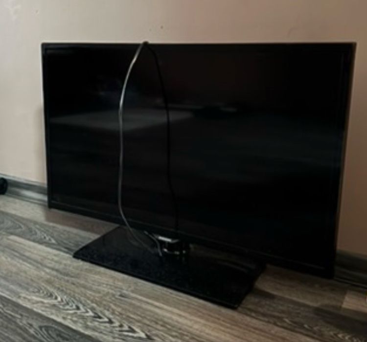 Телевизор Samsung плазма Led Lcd