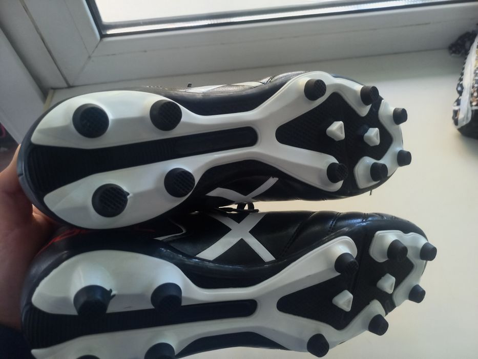 Бутсы хорошего качества