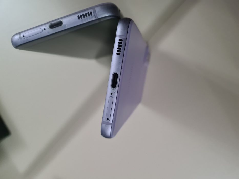 Продам Samsung Galaxy S21 FE 5G Snapdragon