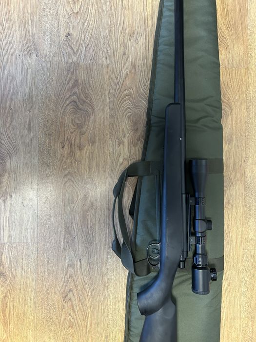 Sniper bar 10 upgrede