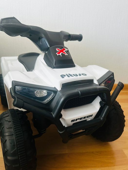Детский электромобиль Pituso
