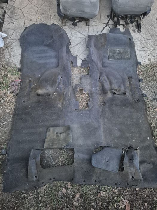 Запчасти паджеро2