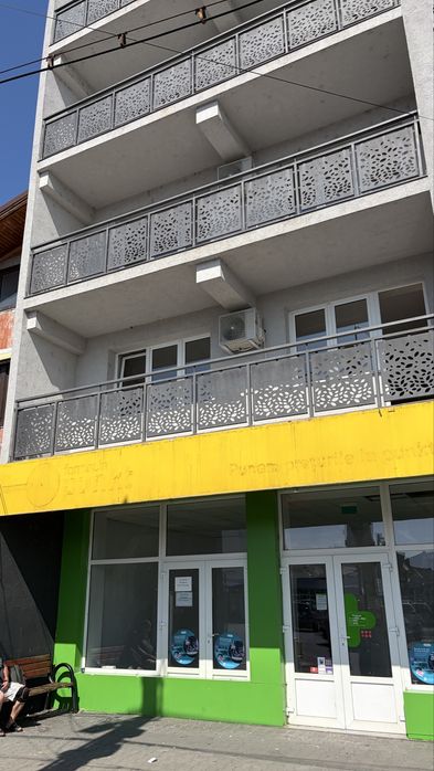 Spatiu comercial de inchiriat
