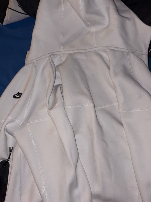 Костюм nike tech fleece
