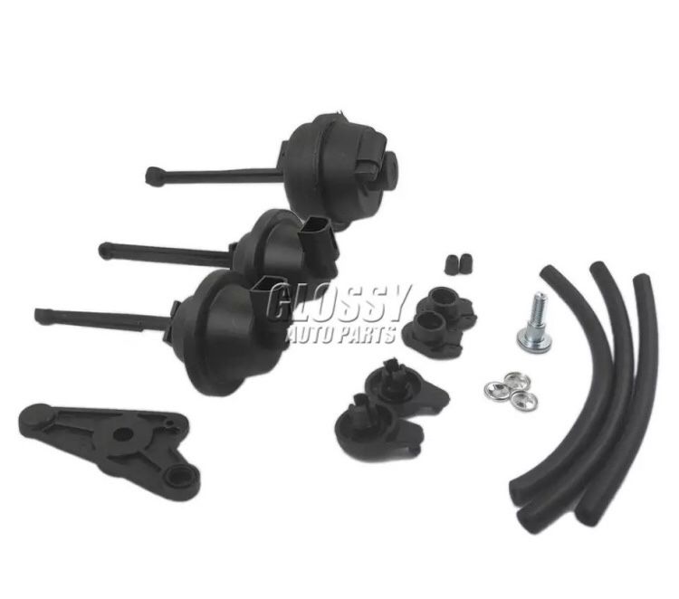 Kit reparatie galerie admisie Mercedes Benz CLS350,ML350,S350 benzina