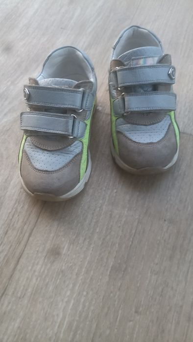 Детский кросовка tiflani