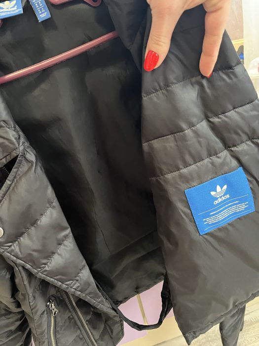 Adidas дамско яке