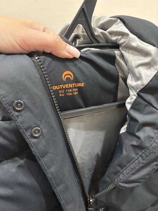 Продам  куртку зима осень