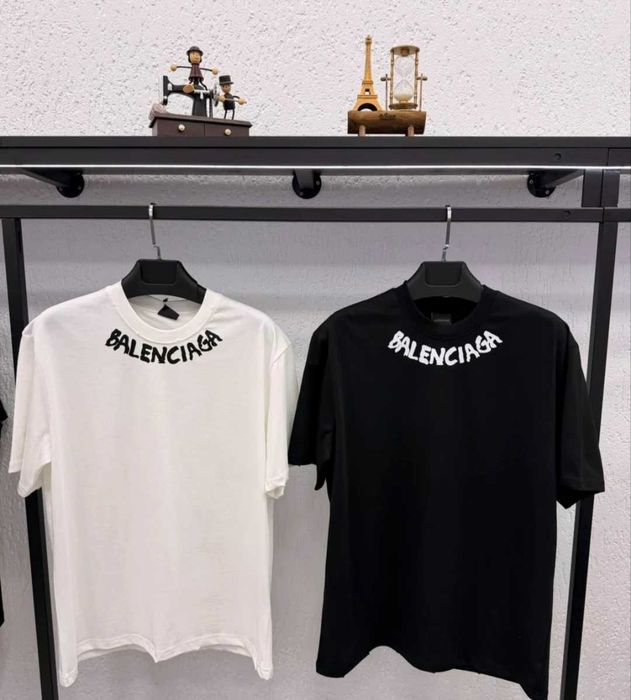 Маркови тениски Boss,Balenciaga,off white,Dsquared