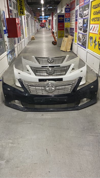Авторазбор toyota camry 50/55/70/75