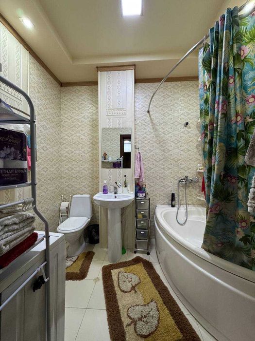 Кукча  ЖК «Murad Building» 3/2/4