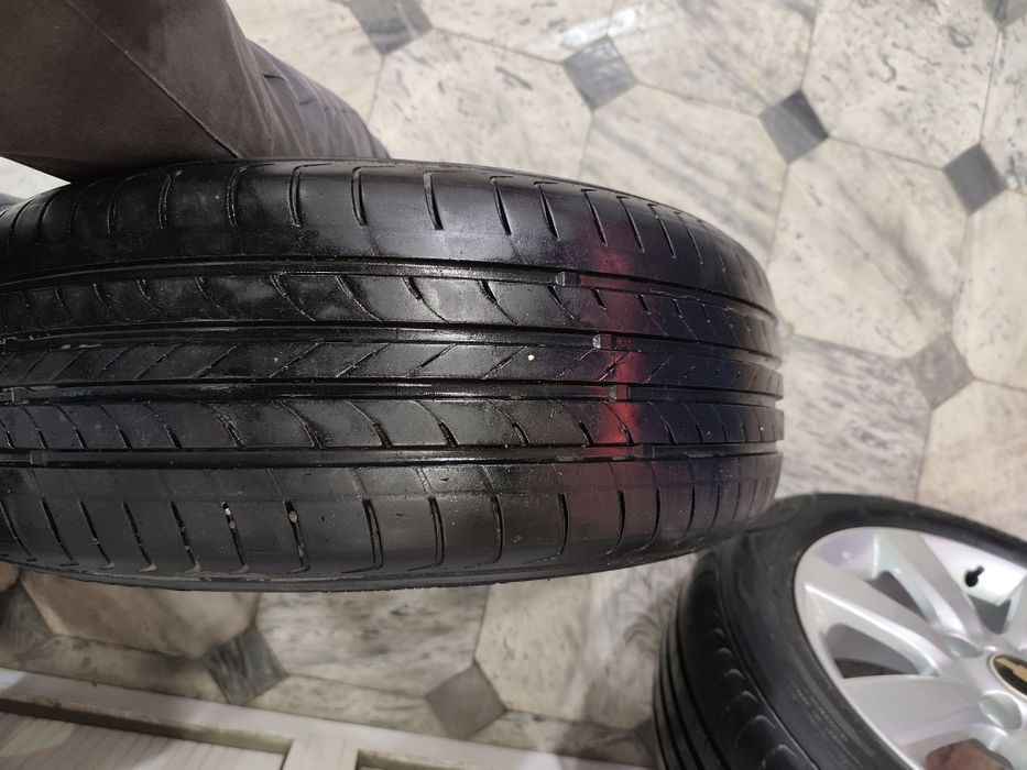 Продоетса диск епика