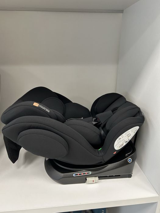 Столчета за кола i-size i-Felix 40-150см 360 isofix