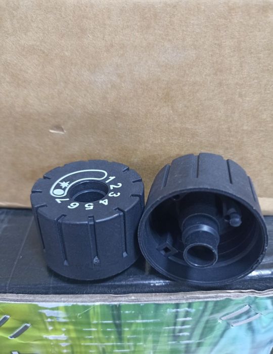 Запчасти от EMMETI 650