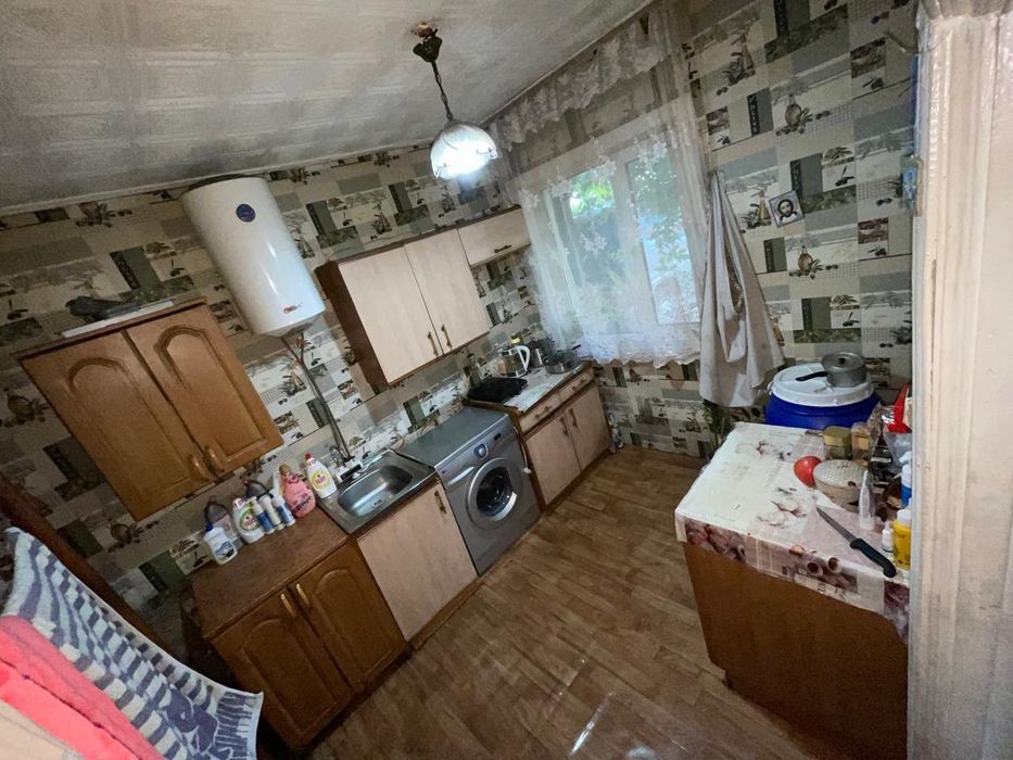 Продам часть дома.