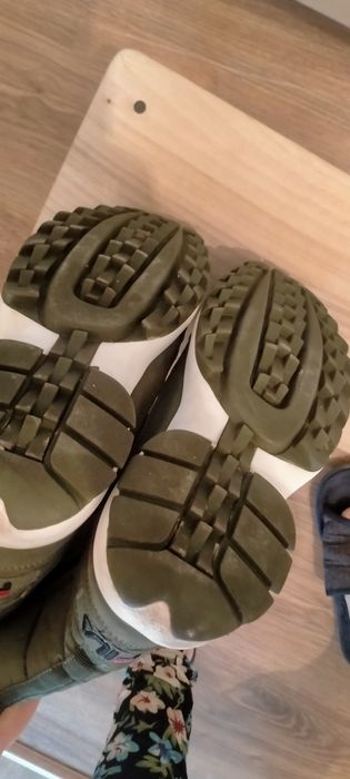 Зимние сапоги Дучи 37 р