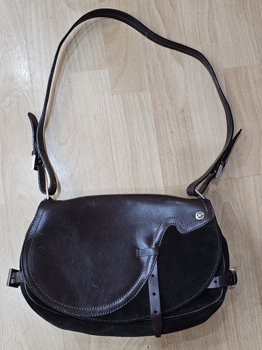 Сумка женская через плечо