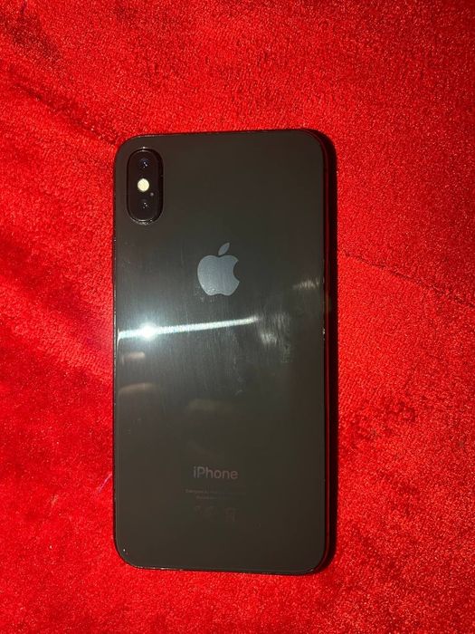 Айфон Х       256г