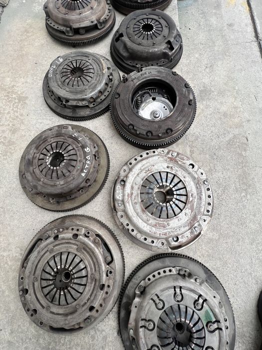 Махавик Пассат Гольф Опел Ауди Бешка Привазной