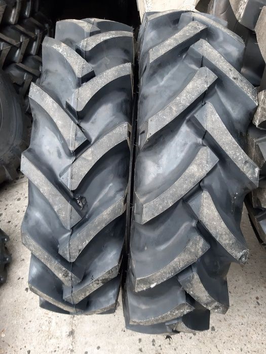 Anvelope noi agricole cu garantie 2 ani 11.2-28 OZKA Cauciucuri cu tv