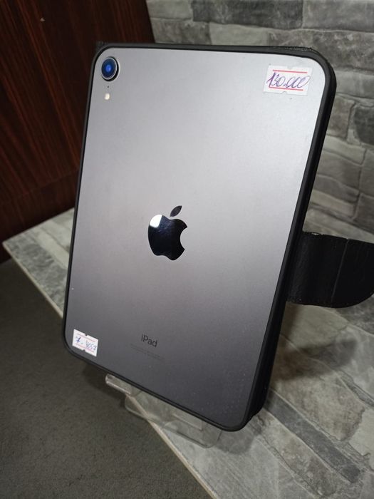 iPad mini  6th - 64 gb