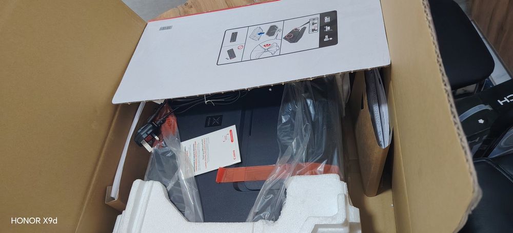 Printer komputer uchun jihoz