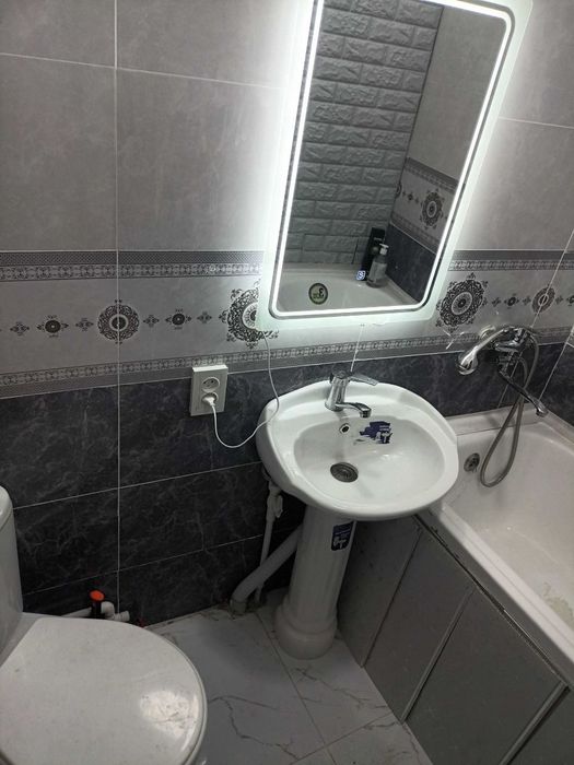 Яшнабадском районе