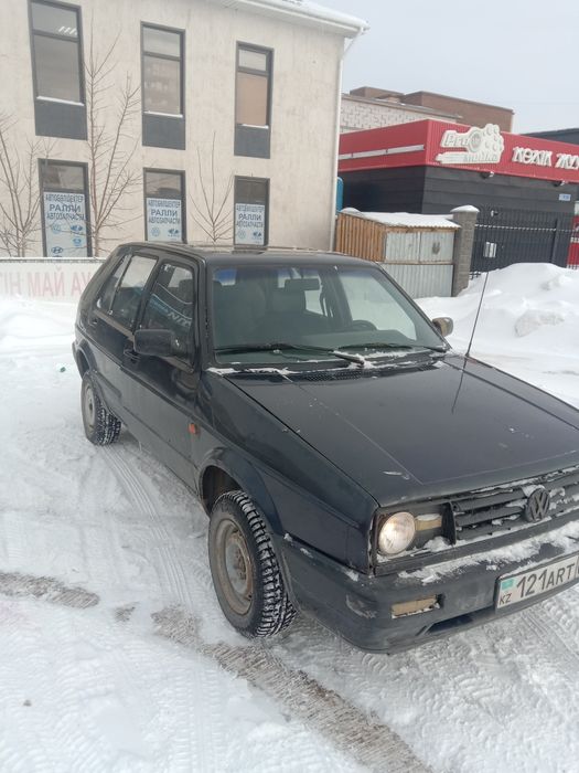 Продам авто(гольф2)