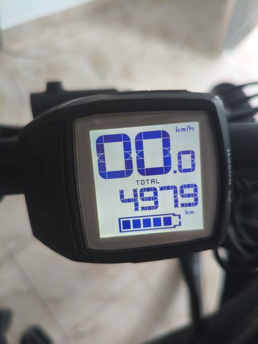 Vand bicicleta Cube access pro 500.