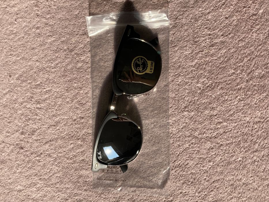 Ochelari RayBan cu Filtru