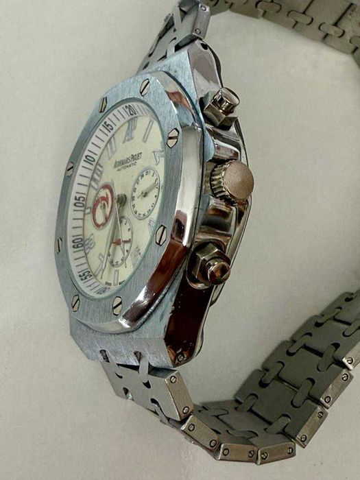 Мъжки ръчен часовник