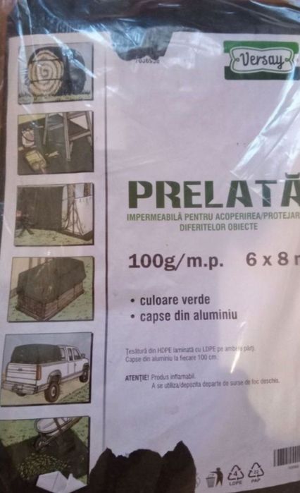 1-Prelată=Noua Se-Vindee