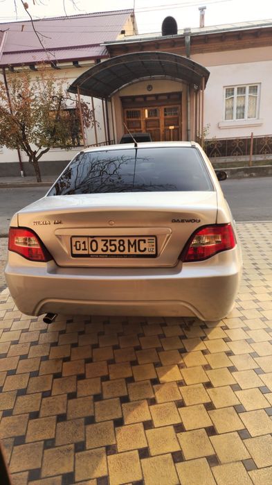 Nexia 2 2014 full pozitsiya