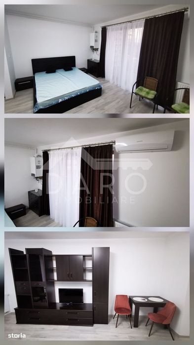 Apartament,