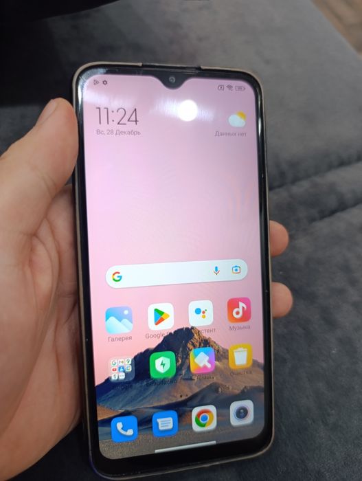 Продам редми 9 или обменяю