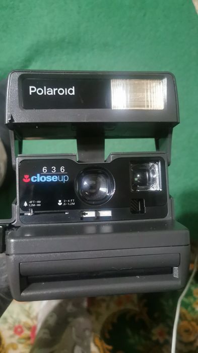 Продавам polaroid film 1 + 336