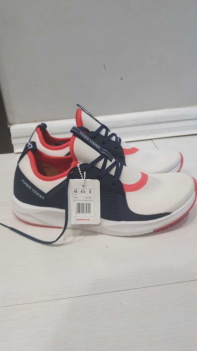 Дамски леки маратонки