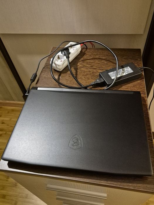 Laptop MSI Katana GF66