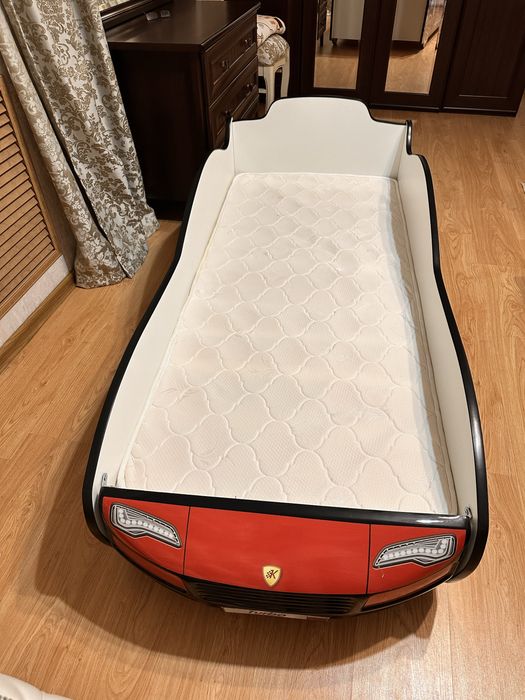 Продам детский кровать