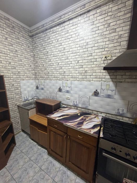 1 комн Аренда Старый Сергели 200&