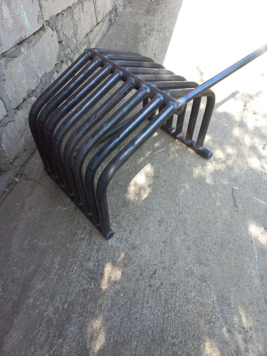 Serpentina /registru