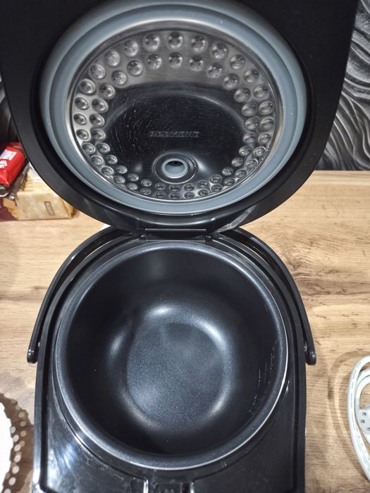 Мультиварка Redmond