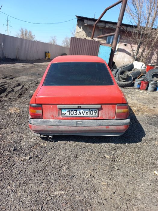 Опель вектра 1.6